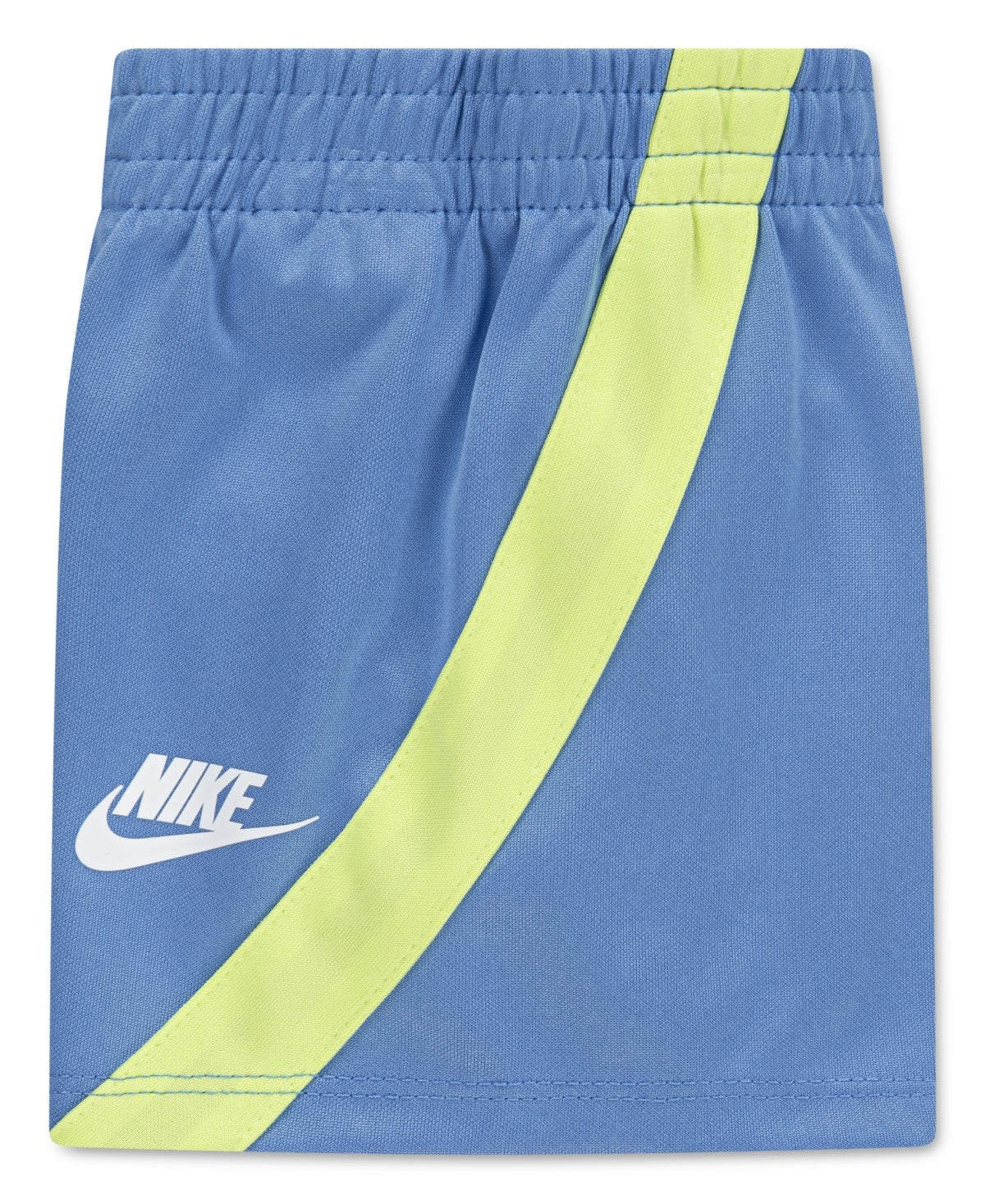 Nike Baby Boys  T-Shirt & Shorts Set 12 Months Blue