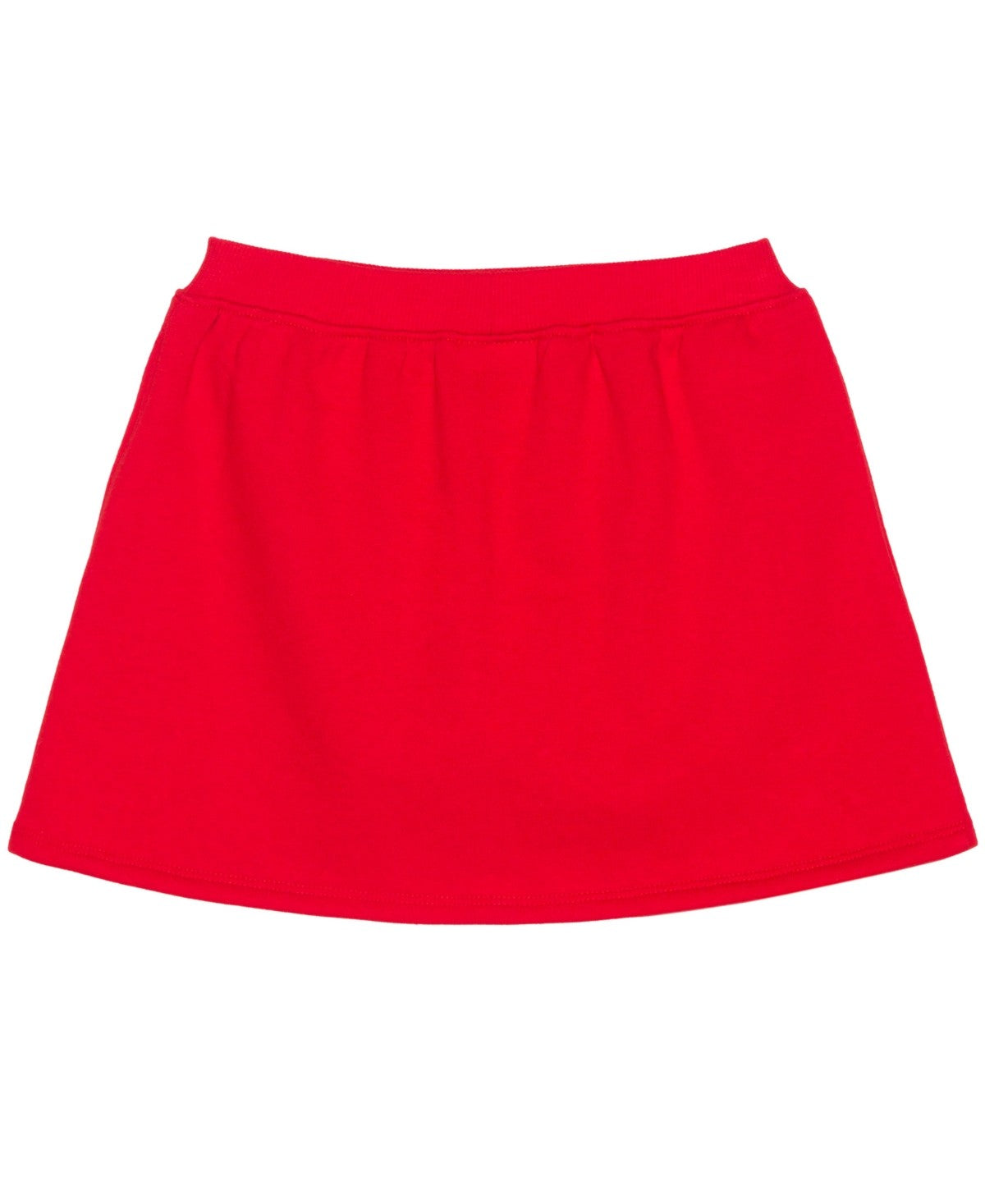 Disney Minnie & Daisy Girls' 2-Piece Set, Size 6 - Red