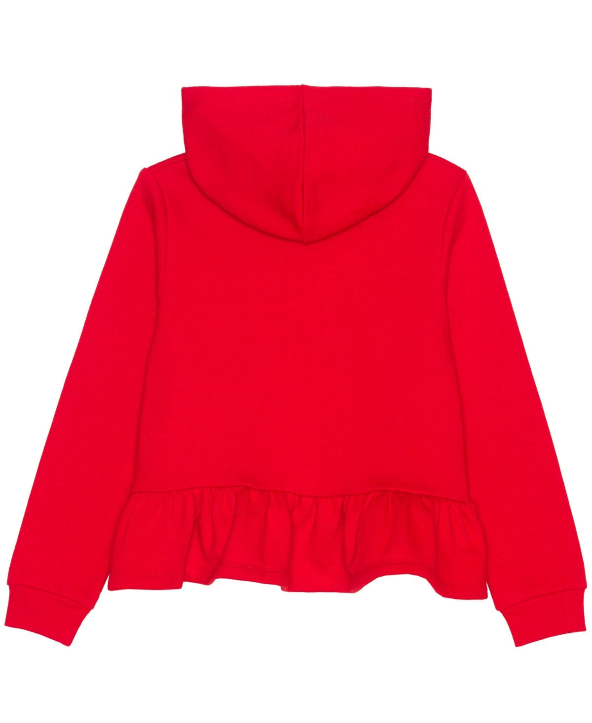 Disney Minnie & Daisy Girls' 2-Piece Set, Size 6 - Red