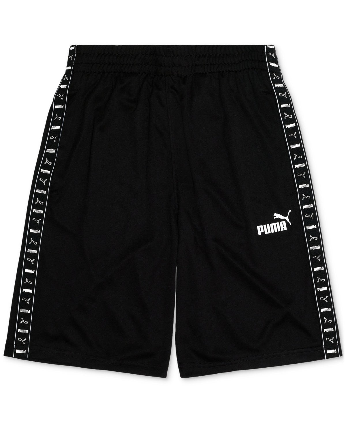 Puma Boys Shorts  Size L