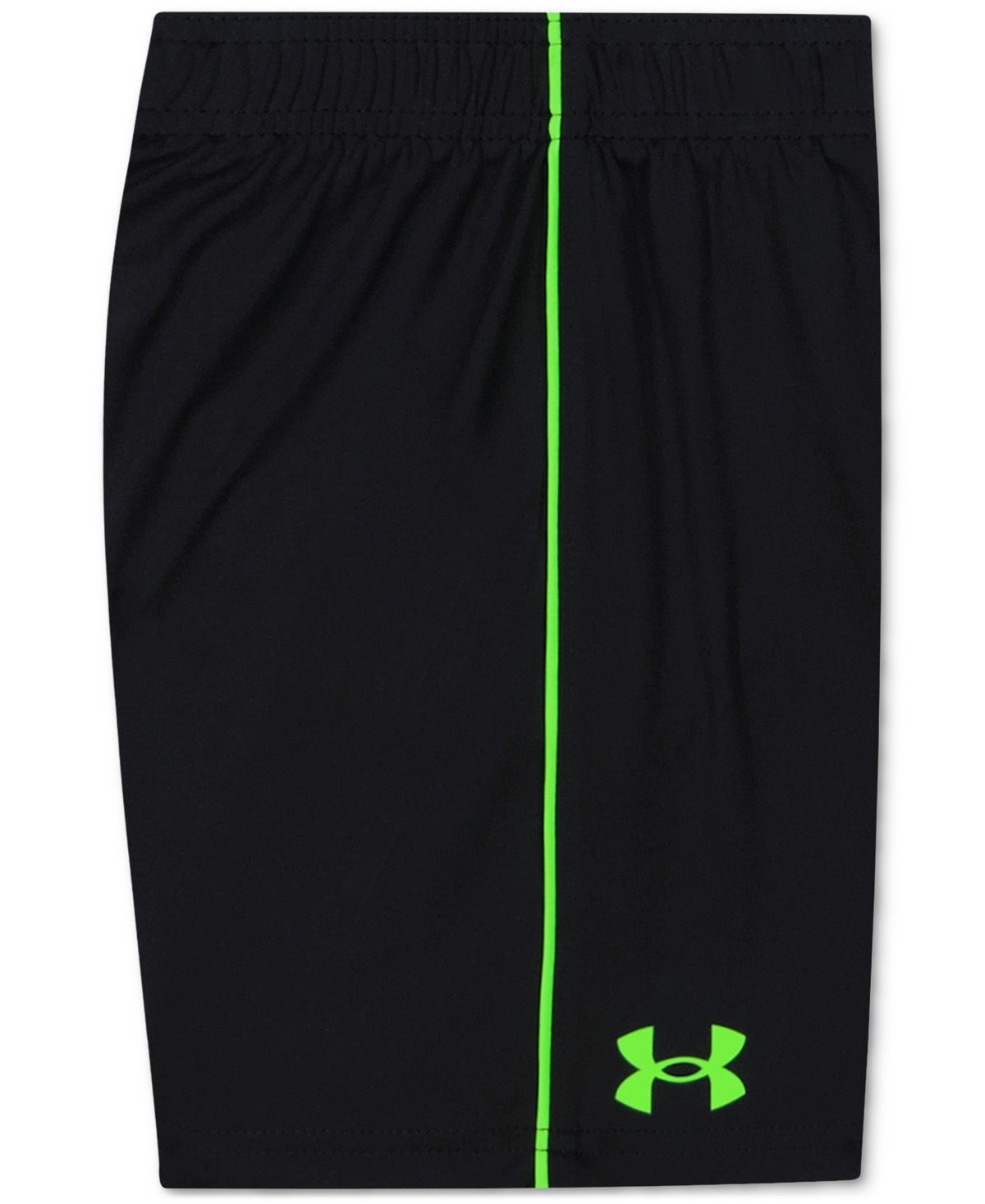 Under Armour Boys UA Tech Soccer Set Size 5- Hyper Green