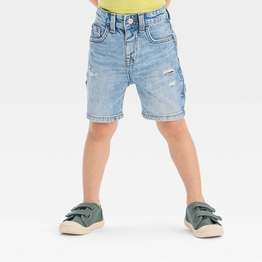Cat & Jack Toddler Boys' Shorts  Size  2T
