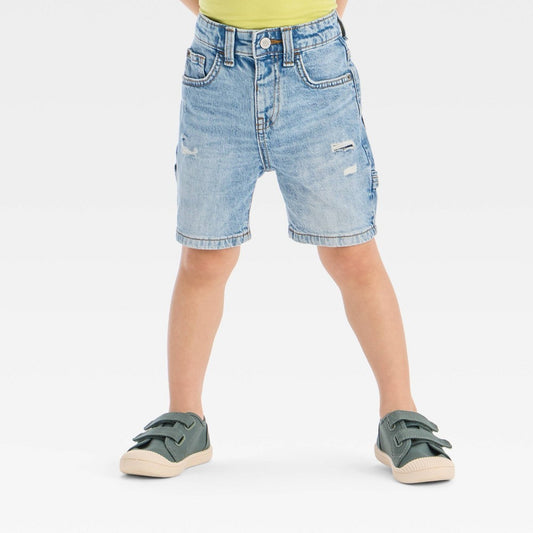Cat & Jack Toddler Boys' Shorts  Size  2T
