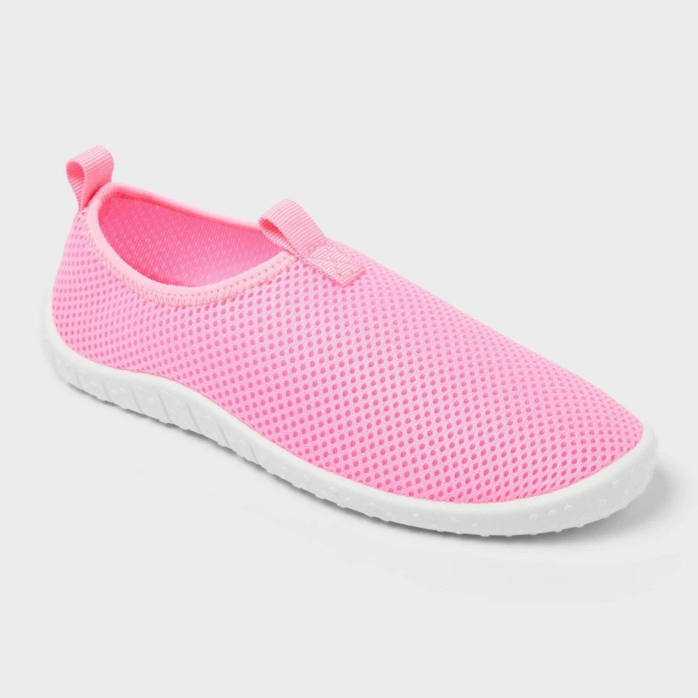 Sun Squad girl Corbin Water Shoes Pink Size 13-
