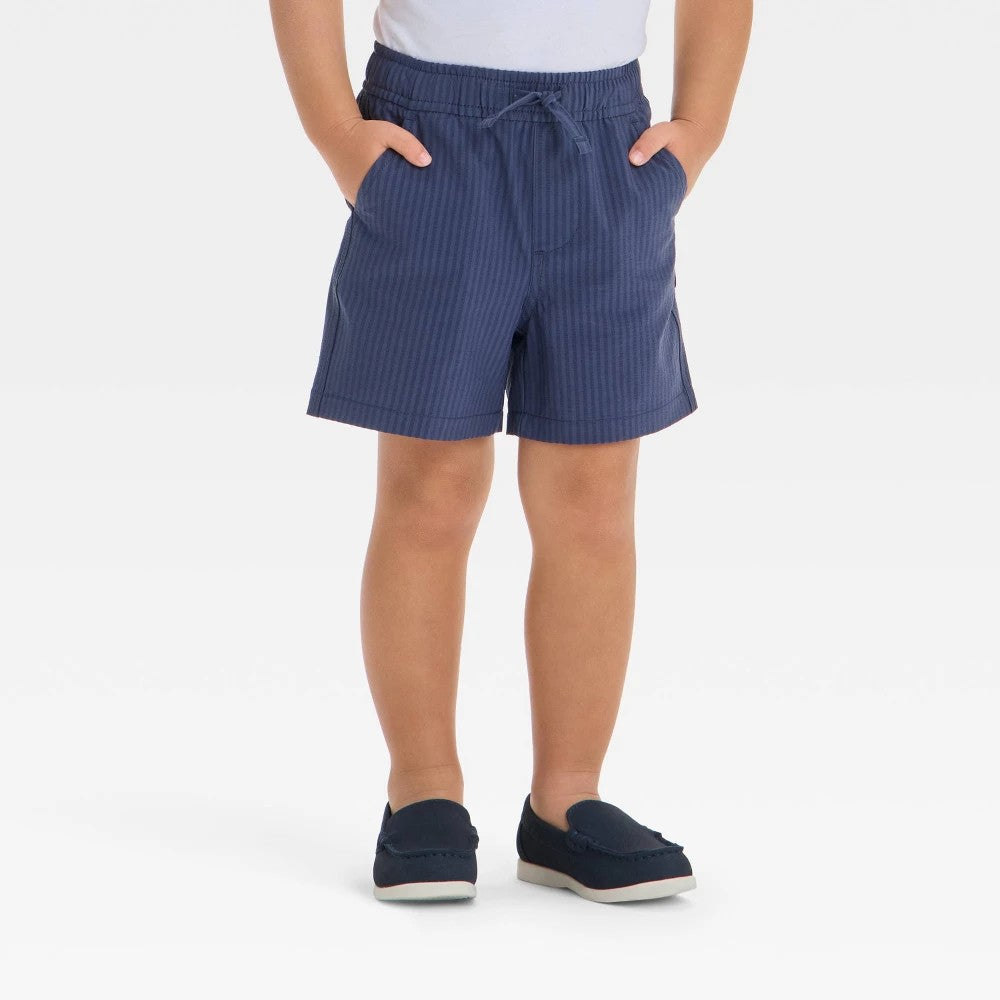 Cat & Jack Toddler Boys' Quick Dry Shorts, Size  12M