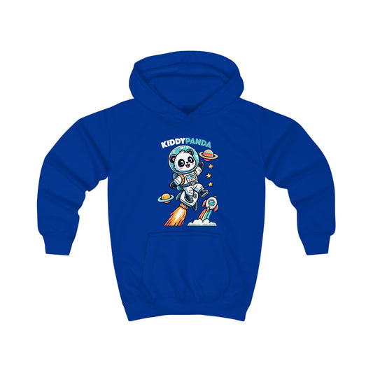 Panda Space Kids Hoodie