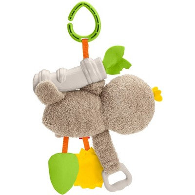 Mattel Fisher-Price Slow Much Fun Stroller Sloth, One Size boys