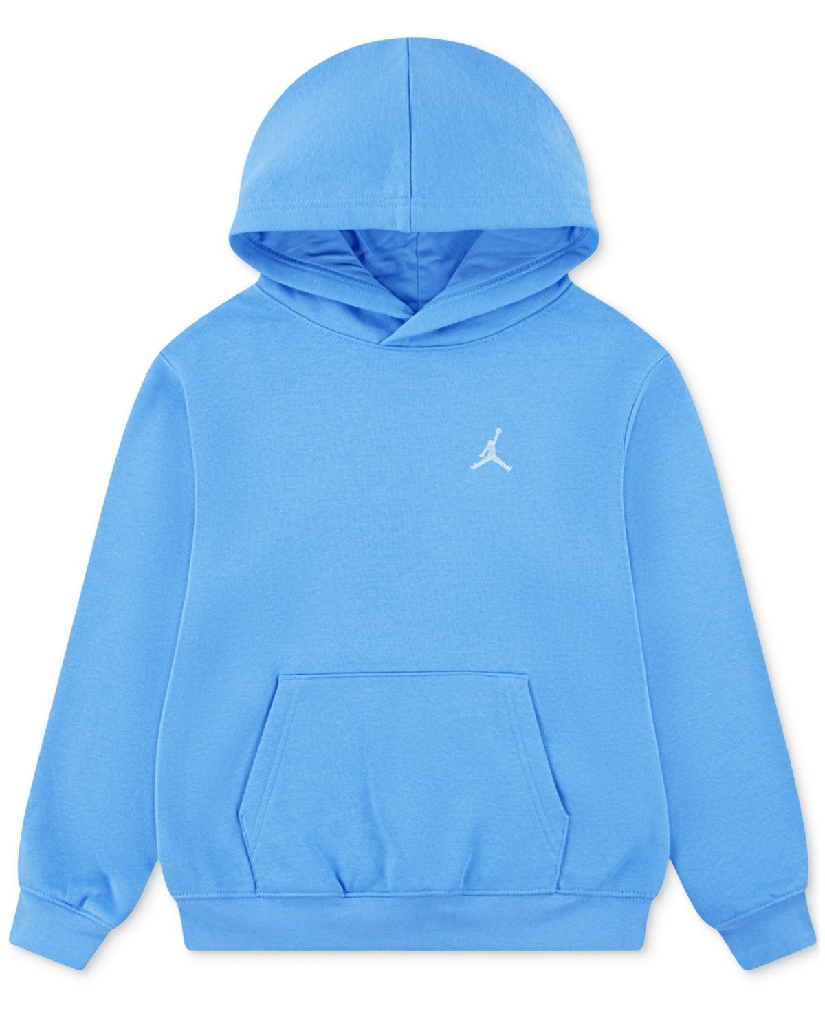 Jordan Brooklyn Fleece Hoodie boys Size S