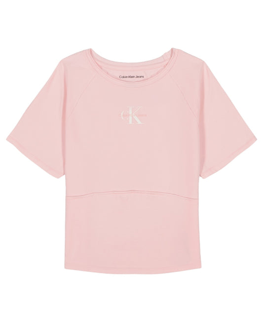Calvin Klein Tee Girl S