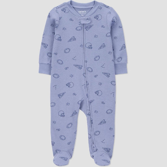 Carter's Sports Sleep N' Play Blue Newborn
Boys