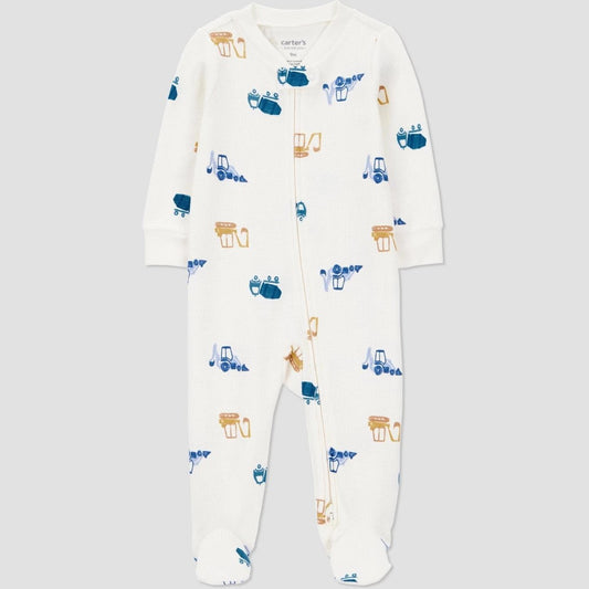 Carter's Baby Boys' Sleep N' Play Newborn