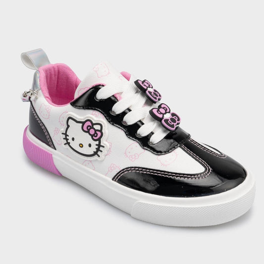 Hello Kitty Youth Girls Sneakers Pink 3