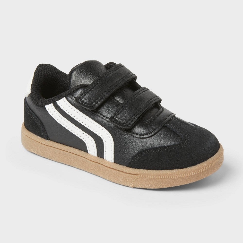 Dakota Boston Retro Court Sneakers - Boy