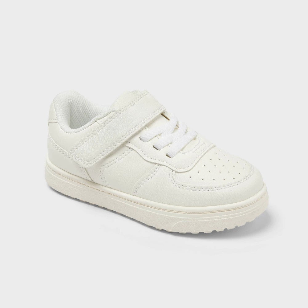 Toddler Jaid Court Sneakers - Cat & Jack™