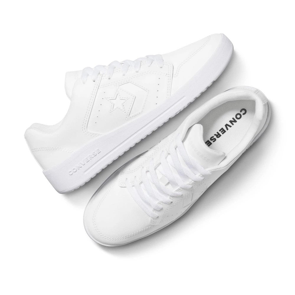 Converse Boys' Day One Court Classic Sneakers White 4