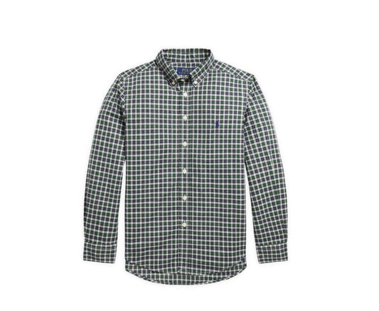 Polo Ralph Lauren Boy's Size XL