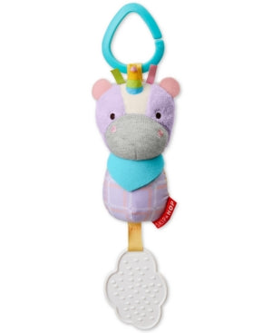 Skip Hop Unicorn Chime and Teethe Toy
Girl