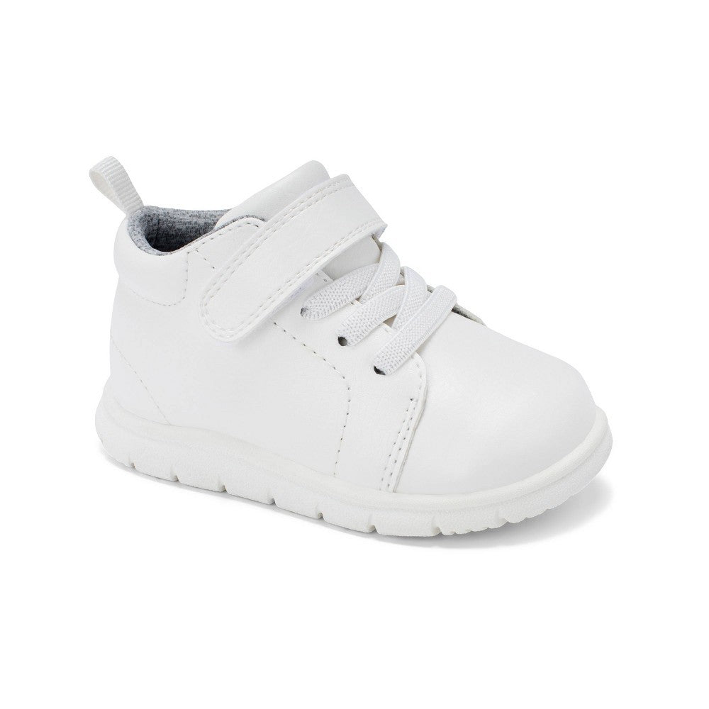 Carter's baby boys First Walker Sneakers - Size 4T