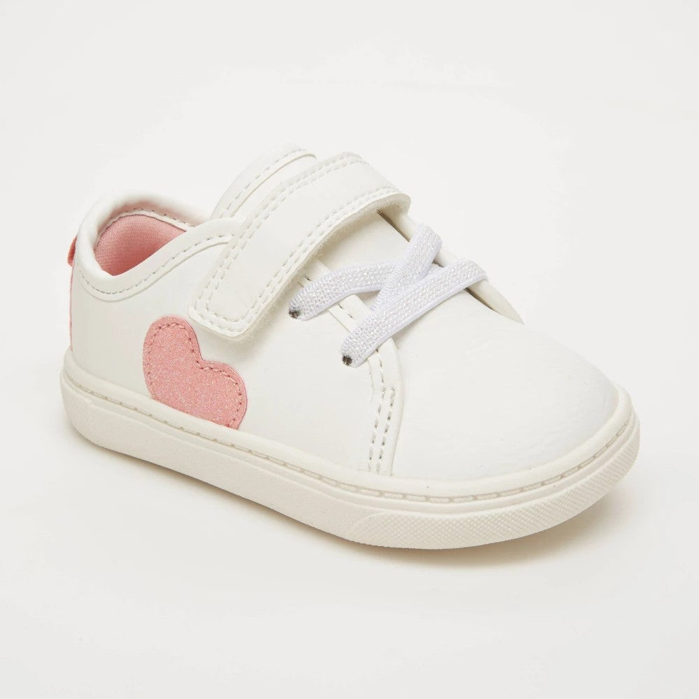 Carter's Just One You Baby Girls Sneakers Size  5