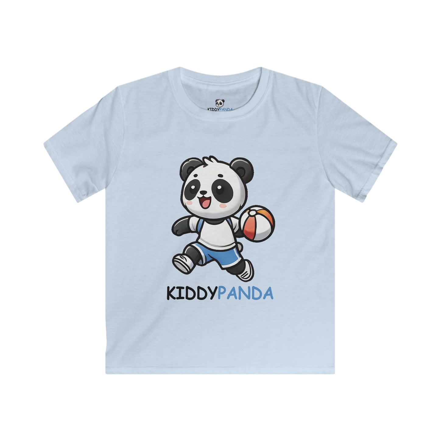 Panda Ball T-Shirt