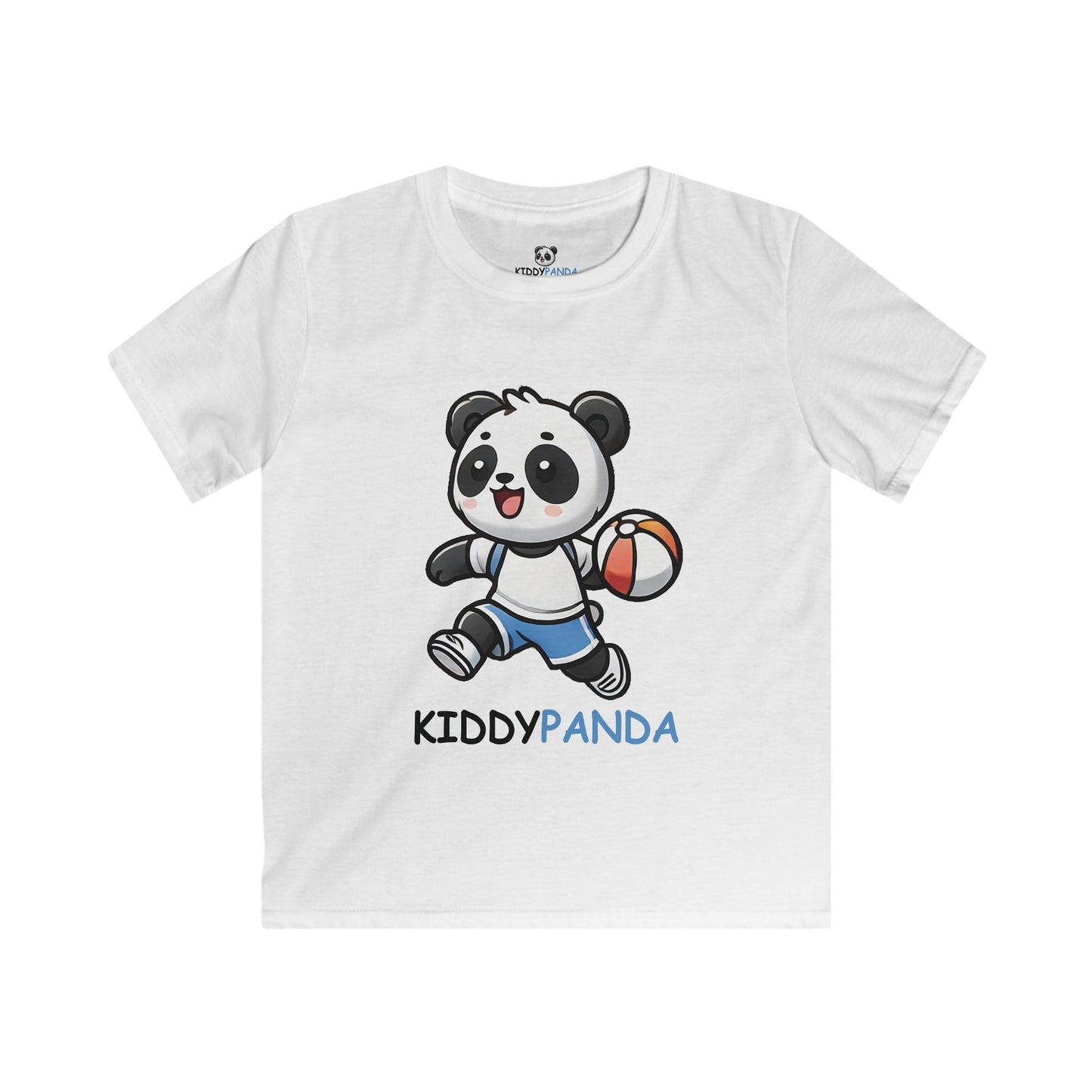 Panda Ball T-Shirt