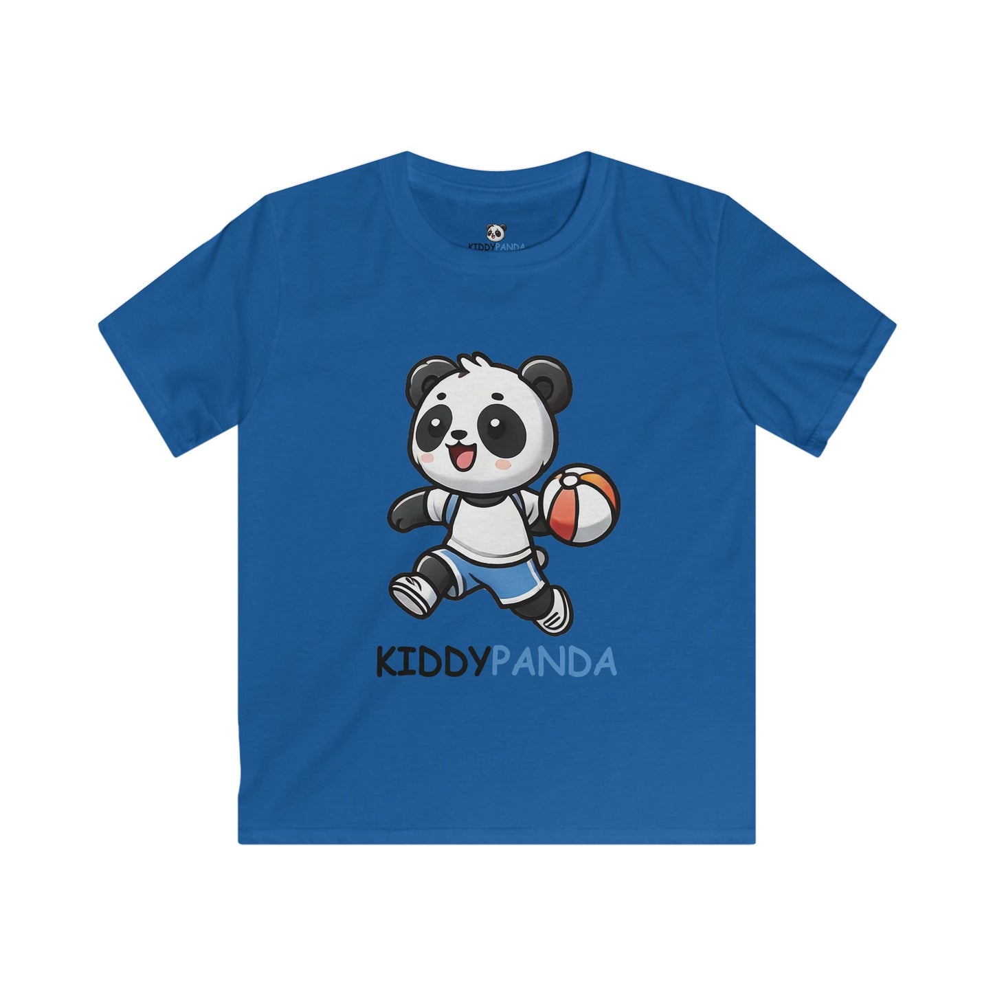 Panda Ball T-Shirt