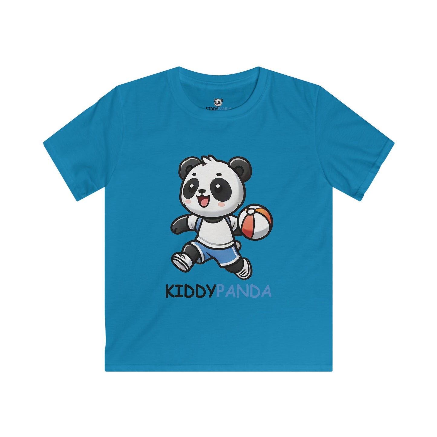 Panda Ball T-Shirt