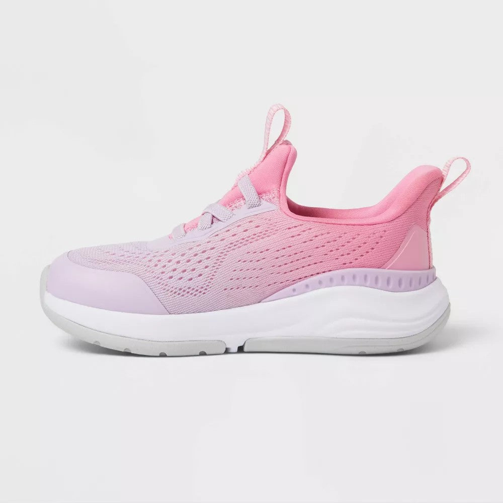 All In Motion Toddler Callan Performance Sneakers girl 7T
