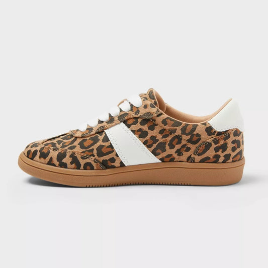 Art Class girl Marlowe Retro Court Sneakers 4