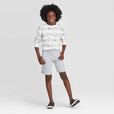 Cat & Jack Boys' Pull-On Shorts, Size XS