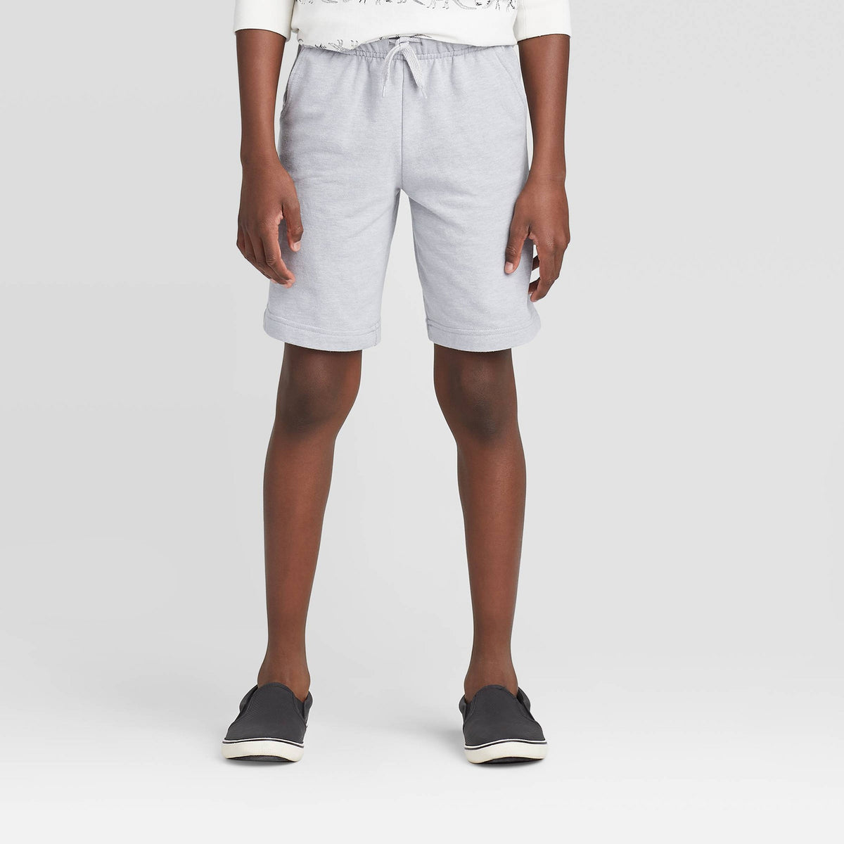 Cat & Jack Boys' Pull-On Shorts, Size S
