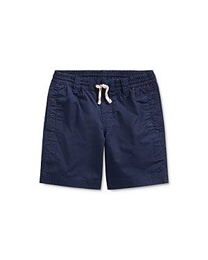 Polo Ralph Lauren Cotton Twill Short Size 5- Newport Navy boys