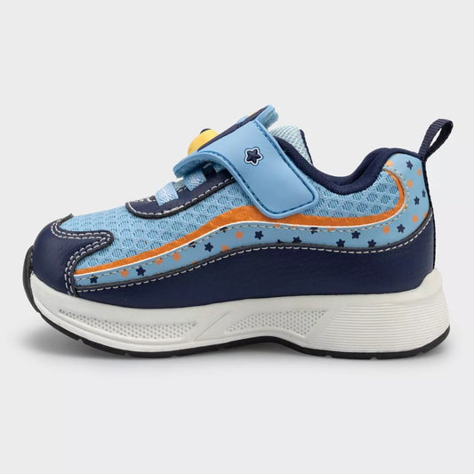 Bluey Toddler Athletic Sneakers in Blue
Boys 6T