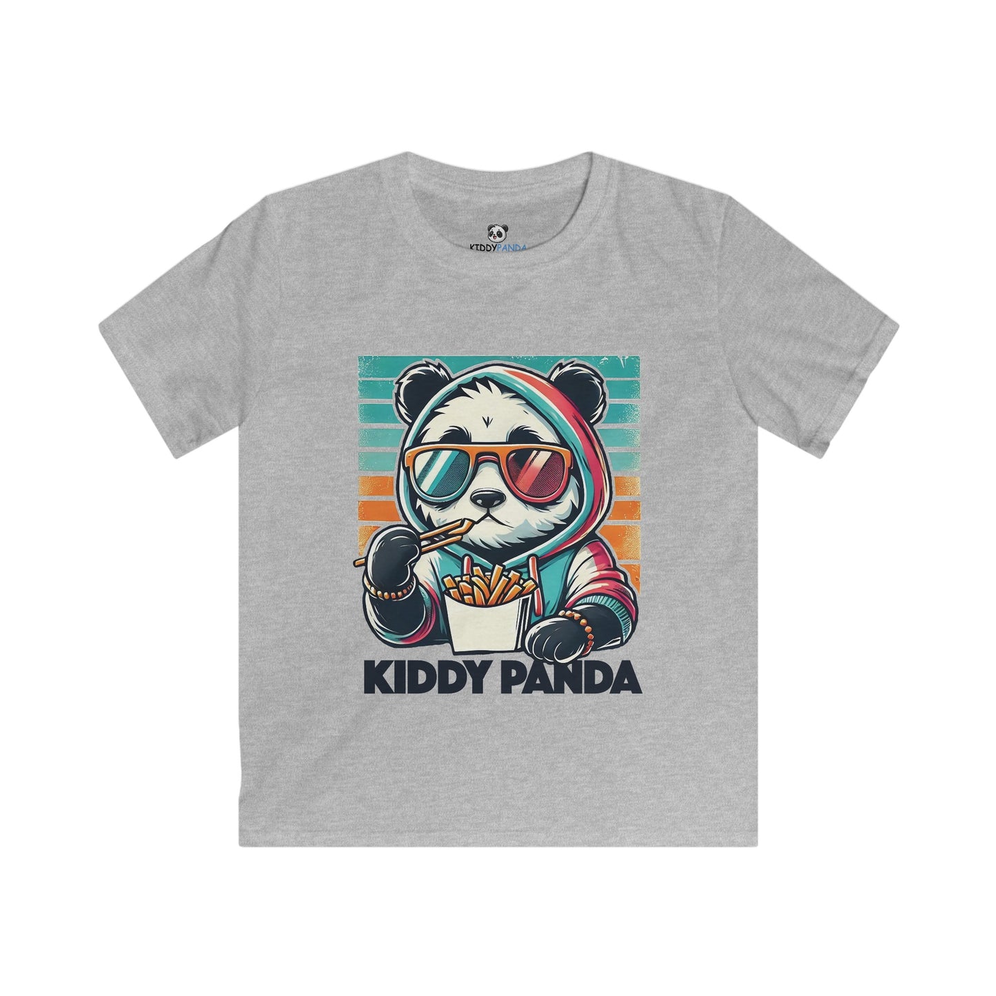 Panda Cool T-Shirt