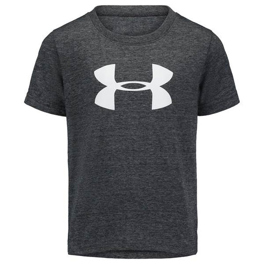 Under Armour Elite Short Sleeve Tee 
Size 4 boys
