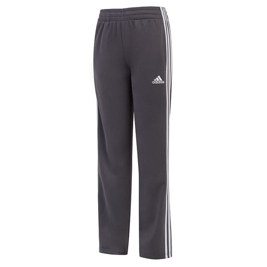 Adidas Iconic Tricot Pants for Boys, Size XL