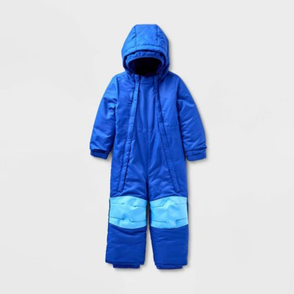 Cat & Jack Toddler Snowsuit 4T - Dark Blue Coverall boys