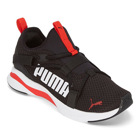 PUMA Junior SoftRide Rift Pop Sneakers