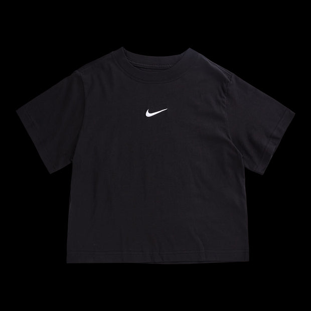 NIKE Essentials Girls Boxy Tee