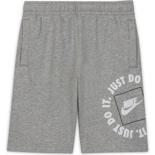 Nike Just Do It  Boys Sportswear Shorts,  Size Medium