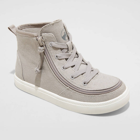 BILLY Footwear Haring Essential High Top Sneakers Classic Casual Streetwear