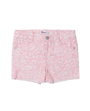 Epic Threads Girls Twill Shorts, Size 5