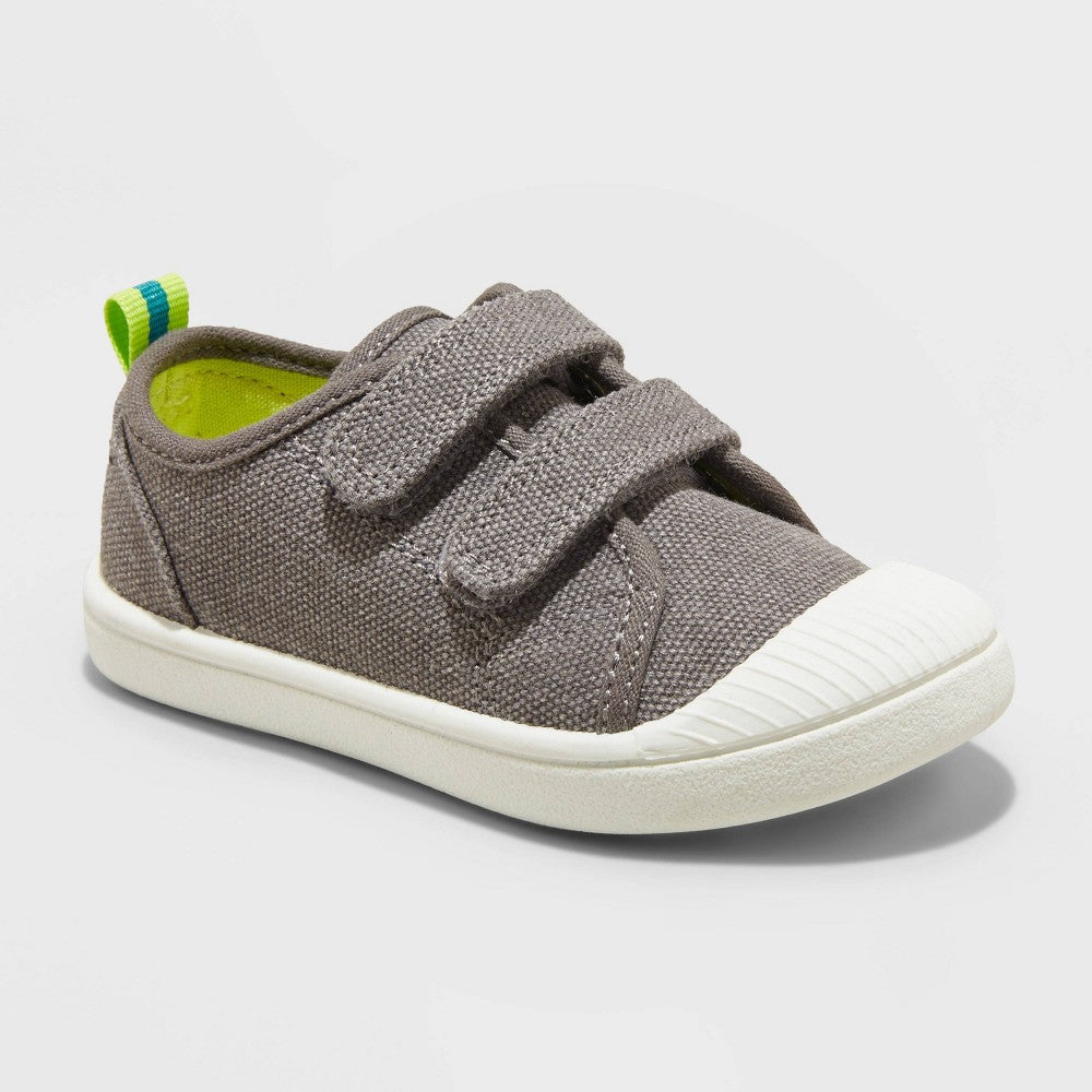Toddler Parker Sneakers - Cat & Jack™ 12 - Boy Multi-Colored
