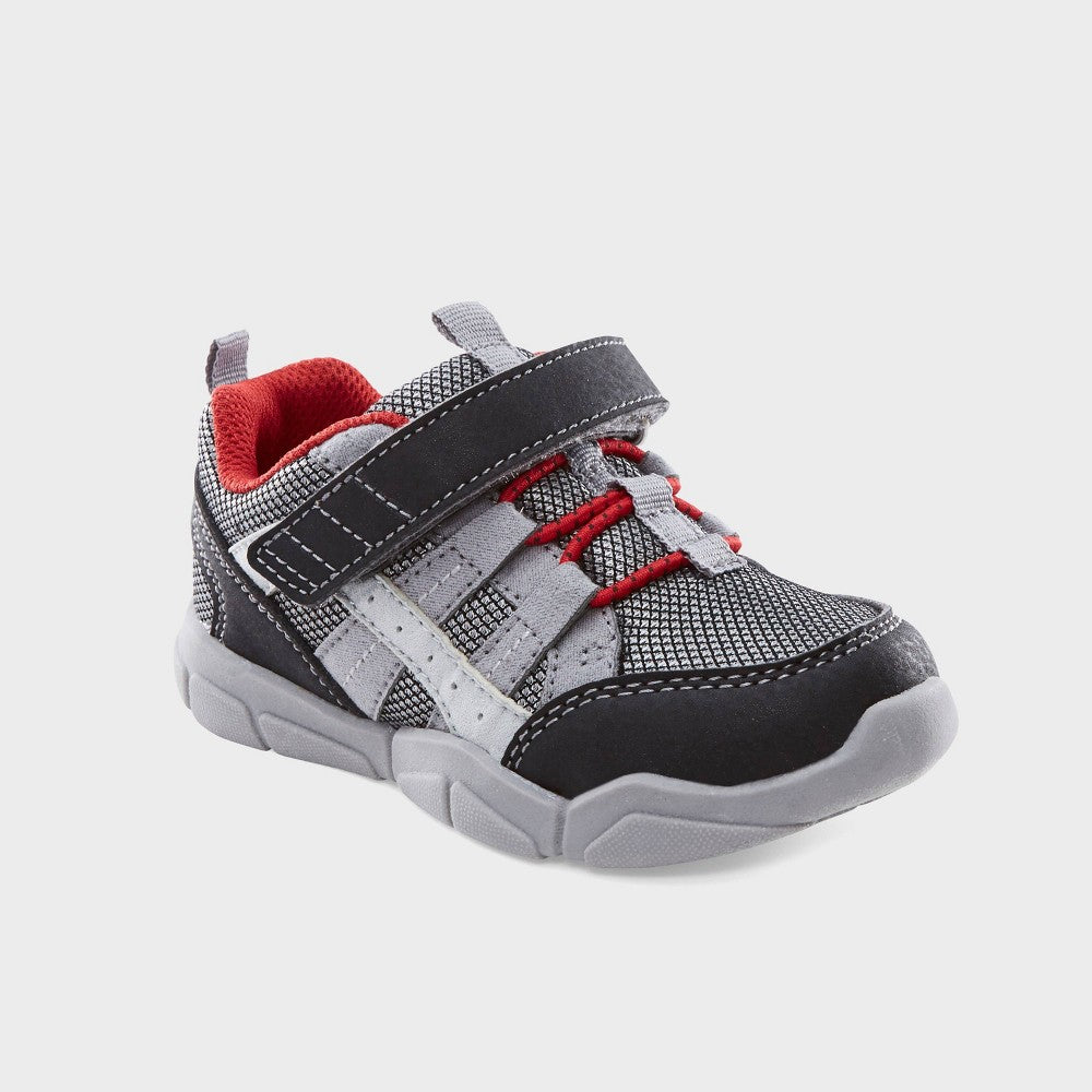 Torin Sneaker Toddler Footwear Comfortable Everyday Athletic Shoe Lightweight