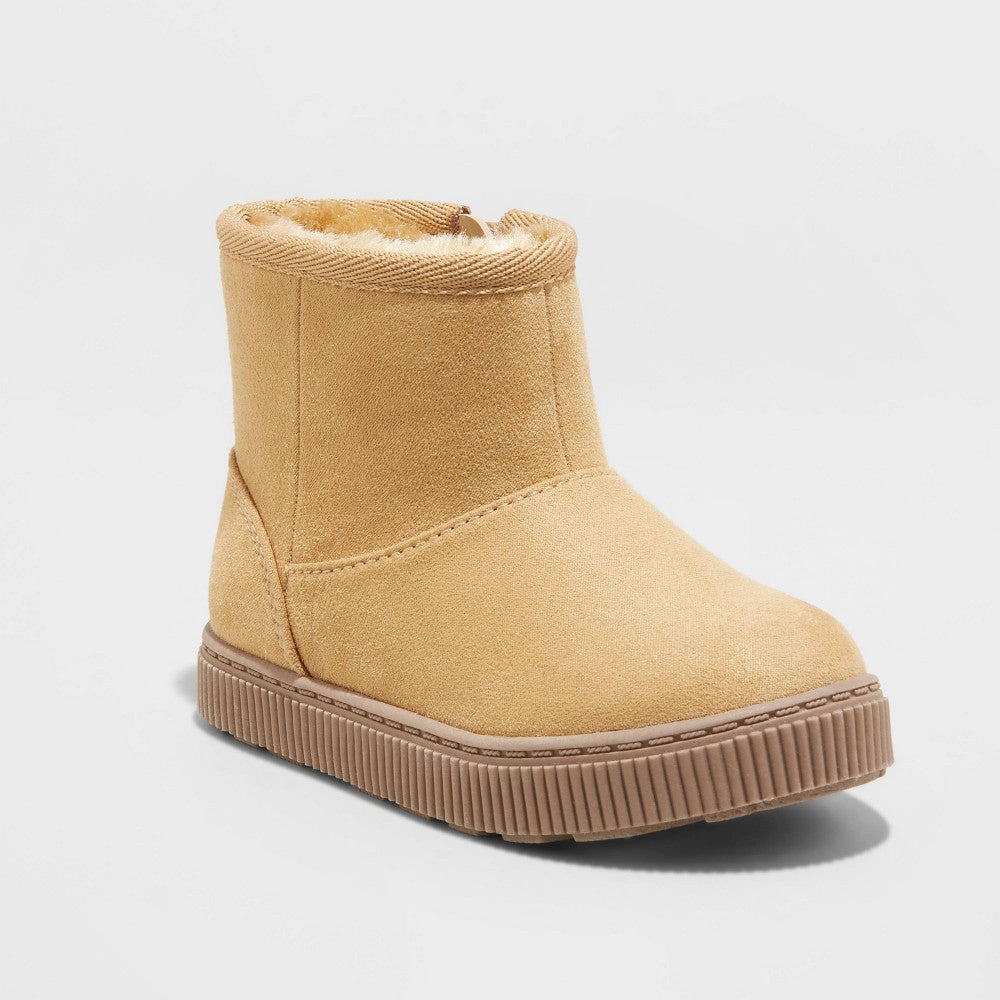 Toddler Boys' Arlo Winter Boots - Cat & Jack 6T