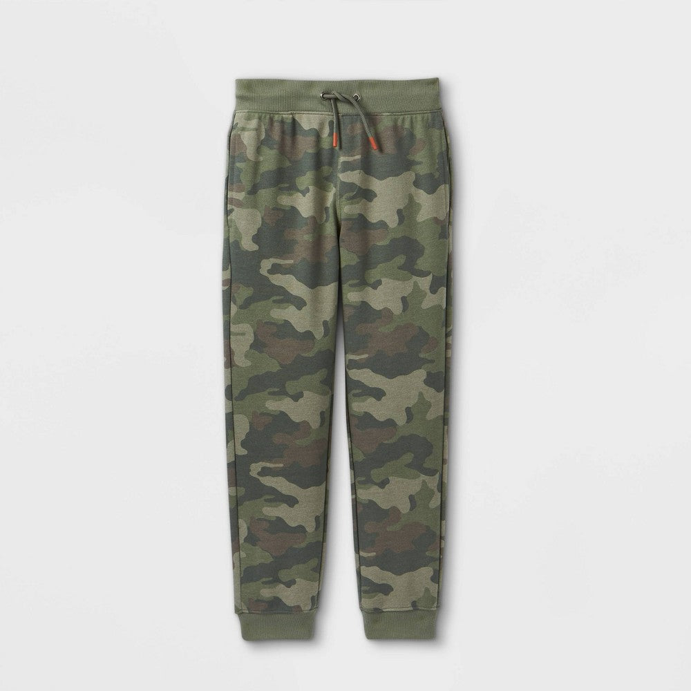 Cat & Jack boys pants XL