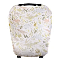 Meden Perla Baby Car Seat Cover and Nursing Canopy