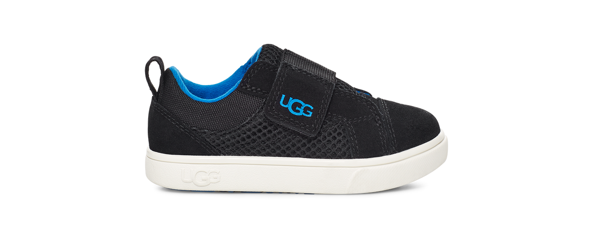 UGG boy Rennon Low sneakers 8T