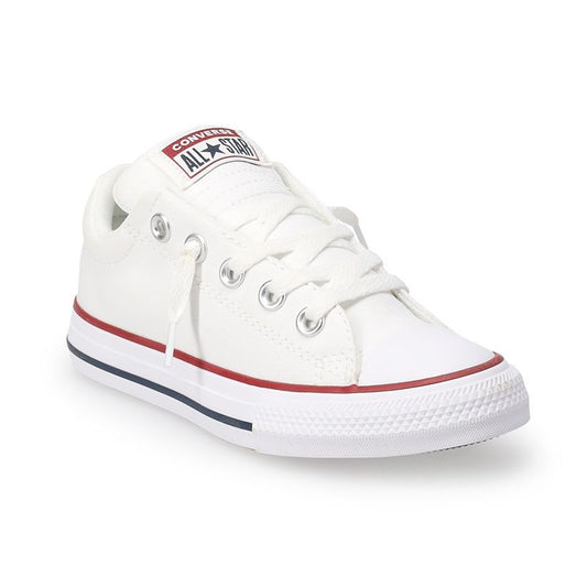 Converse Street Ox Sneakers