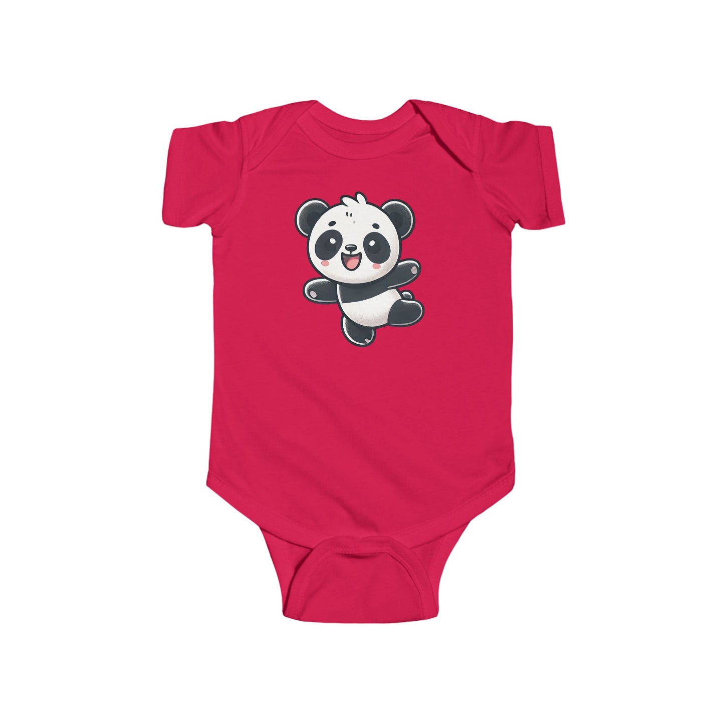 Panda Playtime Bodysuit